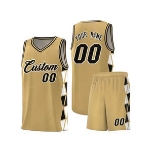 Maillot de basket-ball 2026 : Nouveau design et tenue complète - Product Image 1