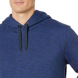 Sweat-shirt en molleton uni de qualité supérieure, léger, unisexe, pour l'hiver, coupe classique, personnalisable - Product Image 4