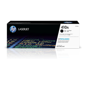 Cartouche de toner HP originale pour imprimante LaserJet 410A noire, compatible avec les imprimantes, cartouche de toner CF410A, toner HP CF410A - Product Image 3