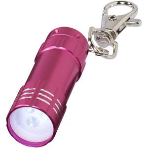 พวงกุญแจไฟฉาย LED ส่วนตัว Astro ของขวัญแกดเจ็ตแบบกำหนดเองได้ - Product Image 2