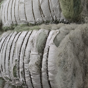 Giá tốt có thể tái chế nylon lưới đánh cá phế liệu sử dụng lưới đánh cá - Product Image 1