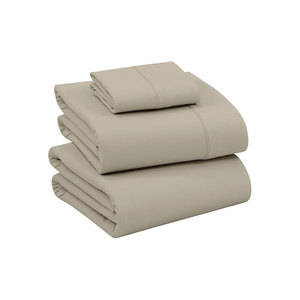 100% coton beau Design drap de lit ensemble de literie ensemble de literie en coton personnalisé au prix de gros - Product Image 3