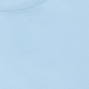 Custom Embroidery Logo Men's 100% Cotton 550 Grams Crew-Neck Knitted Sweatshirt Vintage Winter Casual Sweatshirts for Men's - Product Image 4