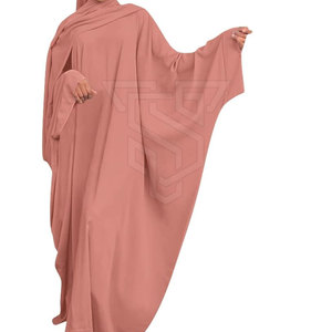 Nouveau style de caftan Abaya Vente en Gros Caftan Musulman Abaya Vêtements Ethniques Musulman Traditionnel de Haute Qualité - Product Image 5