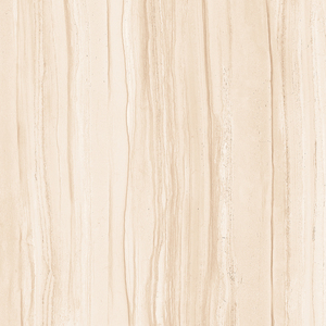 Azulejo de piso de sala de estar de porcelana esmaltada pulida completa Azulejos de mármol 600X600 Azulejos de piso de porcelana - Product Image 1