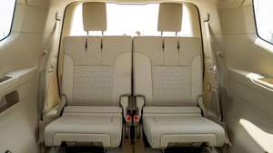 Mejor Precio de Mercado 2025 Toyota Land Cruiser VXR 3.5L Gasolina, Motor de Gasolina 3.5L Twin-Turbo - Product Image 6