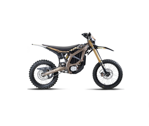 Bicicleta Eléctrica TOP AUTHENTIC 2025 Ultra Bee HP de 21KW, Completa y Lista para Enviar - Product Image 1