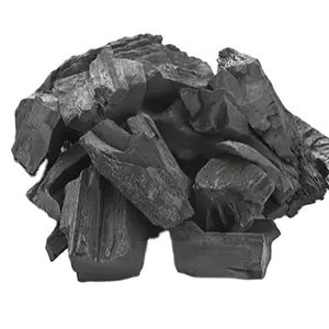 Hardwood BBQ Coconut Charcoal Briquette Barbecue Charcoal For BBQ