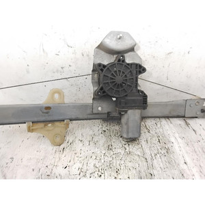 Lève-vitre électrique avant droit Renault Clio Série IV 128001471-B (12>19) - Product Image 2