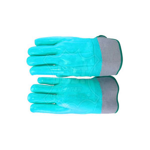 Guantes de Seguridad Industriales Antideslizantes con Forro Suave, Resistentes al Frío y al Calor - Product Image 4