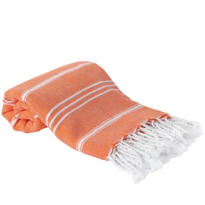 Turkish Cotton <b>Striped</b> <b>Hand</b> <b>Towel</b> Set Customized Logo Super Absorbent Quick Dry Eco Friendly Tea Kitchen <b>Towel</b> Peskir Stock - Product Image 3