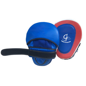 แผ่นเป้าซ้อมมวยแบบปรับได้ทนทานปรับขนาดได้ - Product Image 5