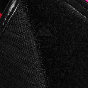 Guantes de boxeo de cuero PU de alta calidad de fabricante profesional con empuñaduras de la mejor calidad - Product Image 6