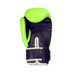 Gants de boxe personnalisés en PU pour enfants, jeunes, sacs de frappe, gants de kickboxing, de Muay Thai, de MMA, pour l'entraînement et le sparring - Product Image 6