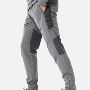 ชุดวอร์มบุผ้าสองชั้นสำหรับผู้ชายชุดวอร์มกางเกงและเสื้อเชิ้ตสำหรับฤดูหนาวออกใหม่ออกแบบได้ตามต้องการ - Product Image 2