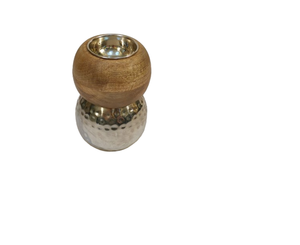 Middle East Bakhoor Burner Black Metal Incense Burner Wholesale price for Home Hotel Indoor Usage Bakhoor Burner - Product Image 5