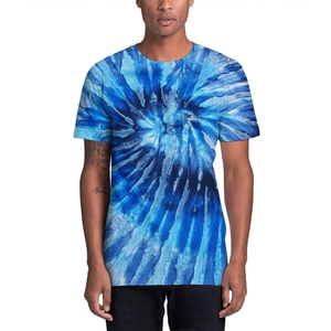 เสื้อยืดผู้ชายผ้าฝ้าย 100% คุณภาพสูง ผ้าถัก ระบายอากาศ แห้งเร็ว เป็นมิตรกับสิ่งแวดล้อม น้ำหนัก 180 กรัม รับทำโลโก้ตามสั่ง บริการ OEM - Product Image 5