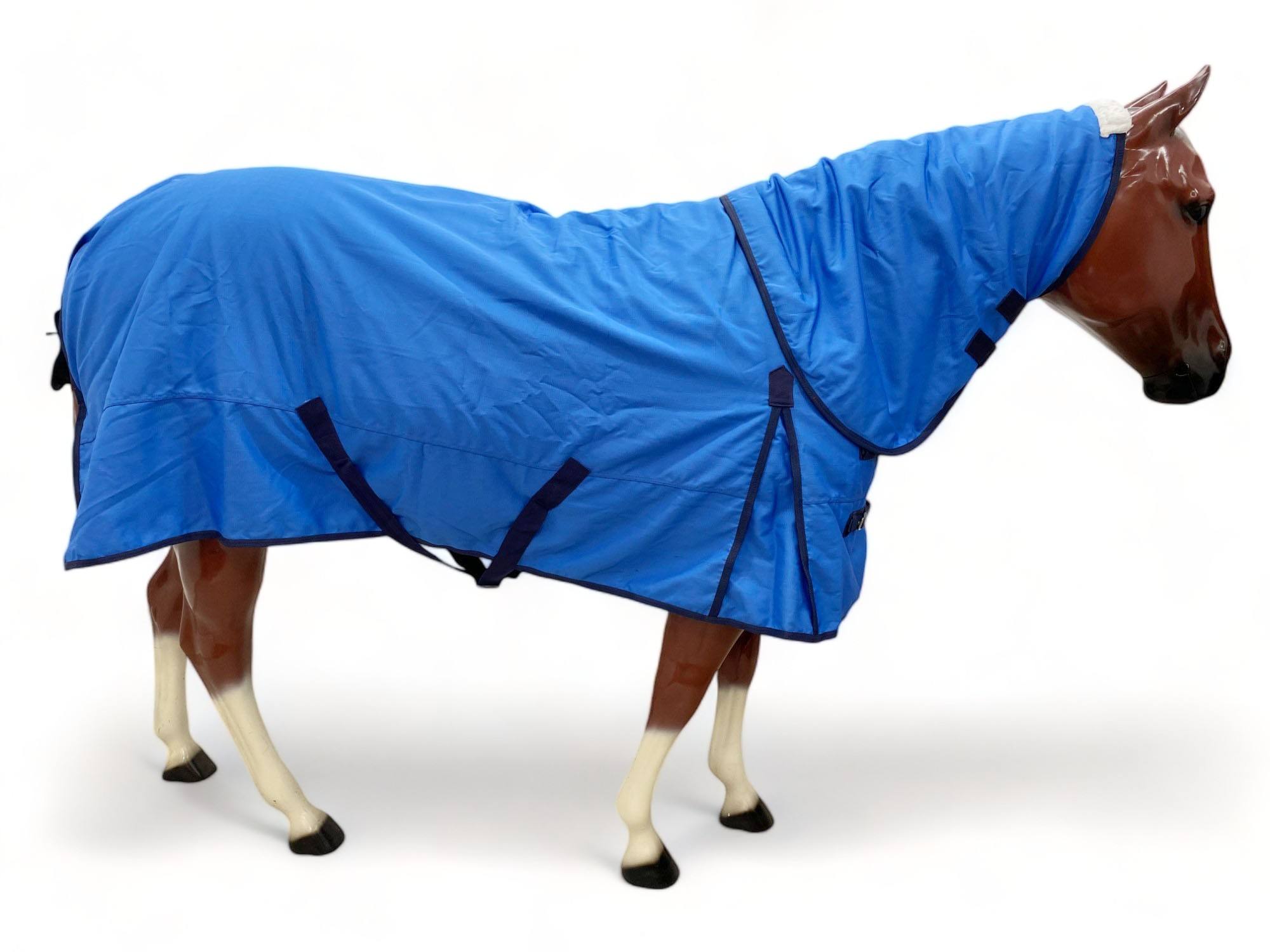 สีรอยัลบลู