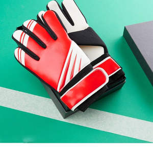 Guantes de Portero Profesionales de Último Diseño Más Vendidos, Uniformes para Hombre, Alta Calidad, Servicio OEM Personalizado al por Mayor - Product Image 2