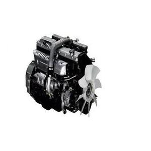 Motor Diésel Turbo 1HD-FT 1HDFT 4.2 TD 24V (HDJ80_) - Product Image 6