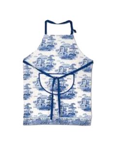 Recién llegado, 100%, babero sin mangas de algodón orgánico para adultos, delantal de limpieza de cocina ecológico, personalizado, venta al por mayor, uso reciclable - Product Image 5