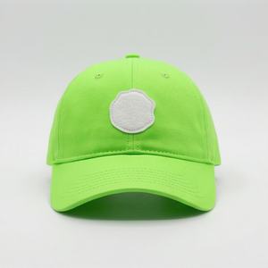 Gorra de Hip Hop Ajustable con Visera Plana, Gorras de Béisbol con Logotipo Personalizado, Colores Brillantes, Gorras de Moda, Gorra Snapback - Product Image 1