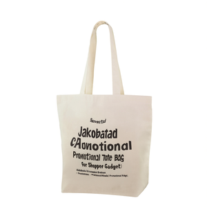 Borsa Ecologica Promozionale Jakobstad per Shopper e Gadget - Product Image 2