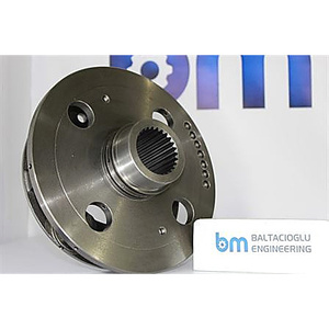 Portaplanetas Baltacioglu, R2 RWG 56.1740.13 para Transmisión Automática de Autobús, Pieza de Repuesto - Product Image 1