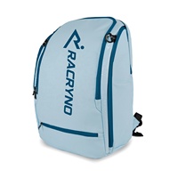 Sac de raquette de padel personnalisable pour femme, avec logo personnalisé, sacs de sport pour padel, pickleball, padel