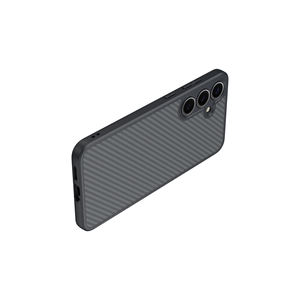 Funda de Fibra de Carbono Compatible con MagSafe, de Lujo, Marca ATA Elnino, para Samsung Galaxy S25 Plus, con Cubierta Protectora de Silicona Suave - Product Image 2