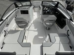 OFERTA AL POR MAYOR para Jet Boat 2024 Marine SX220 - Product Image 2