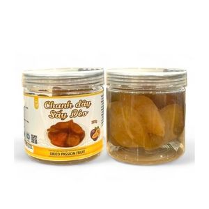 เสาวรสอบแห้งจากเวียดนามพร้อมเมล็ดพันธุ์เสาวรสนุ่มแห้งดีที่สุด - Product Image 2