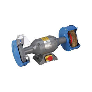 Professional Electric Combination <b>Grinder</b> with Long Shaftes - Product Image 1