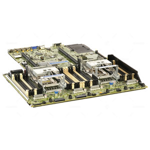 662530-001 Socket de carte mère HP LGA2011 pour ProLiant DL380P G8 Reconditionné - Product Image 2