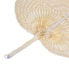 Actualice su decoración con ventilador de mano de bambú hecho a mano, ventilador de mano de bambú natural, colorido - Product Image 5