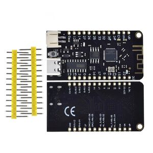 Módulo WiFi ESP32 Rev1 con MicroPython y Bluetooth, 4MB de Memoria Flash, para Educación y Placas de Desarrollo - Product Image 5