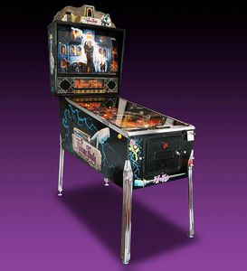 Fast Delivery available for Premium Quality Pin ball machine crafted for smooth gameplay strong impact resistance and exciting - Product Image 1