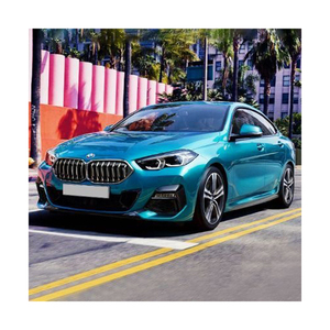 Berline de luxe BMW Série 7 dotée de caractéristiques de sécurité avancées et d'infodivertissement de pointe - Product Image 4