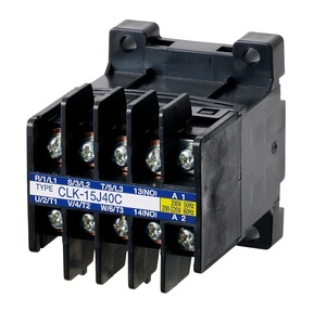 ขายส่งราคากอนแทคเตอร์ ราคาอุปกรณ์เครื่องจักรกล อุปกรณ์ไฟฟ้าจํานวนมาก - Product Image 1