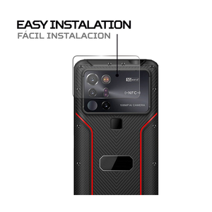 Protector de pantalla ANTISHOCK para Conquest S23 Premium Guard para la pantalla de tu dispositivo - Product Image 3