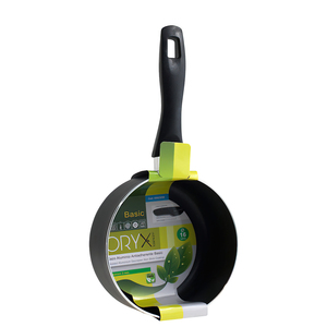 Basic Non-Stick Aluminum <b>Saucepan</b> 16 cm./ 3 mm. - Product Image 2