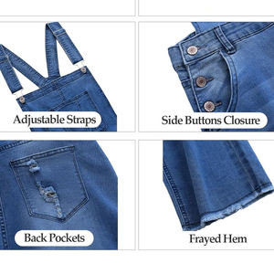 Salopette de travail professionnelle légère et respirante en spandex pour adultes unisexe, résistante, avec couleur personnalisée - Product Image 3