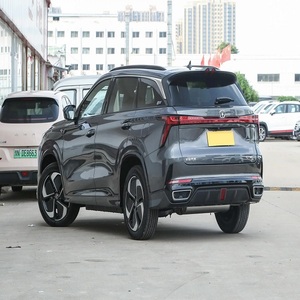 PRÊT À EXPÉDIER 2023 CHAN GAN CS75 PLUS ID D 1.5T 235KW 590NM 7.1S 0-100KMH 1200KM TOTAL 5 PLACES PH EV SUV D'OCCASION - Product Image 6