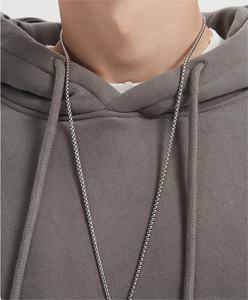 ชุดเซ็ตเสื้อฮู้ดแขนยาวและกางเกงวอร์มขาบาน รุ่นฮอตเซลล์ 2026  แบบหนาพิเศษ ไซส์พลัส สำหรับผู้หญิงและผู้ชาย  รับสั่งทำได้ - Product Image 4