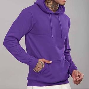 Nouveaux sweats à capuche de style les plus vendus pour les meilleurs vêtements pour hommes fabriquent des sweats à capuche pour hommes à manches longues pour des vêtements de rue fabriqués par des vêtements de sport - Product Image 3