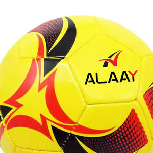 Alaay ลูกบอลด้านในด้านในด้านในด้านในด้านในด้านในด้านในด้านในสำหรับการแข่งขันฟุตบอล4/5ขายส่งทนทานปรับแต่งโลโก้ได้ตามต้องการ - Product Image 6