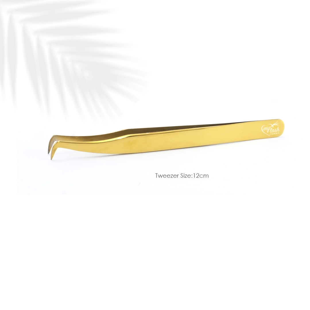 Mega Boot Volume tweezer