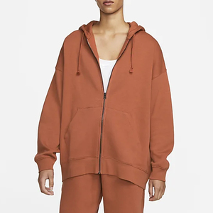 Sweats à capuche d'hiver de haute qualité pour femmes, nouvelle collection, sweats à capuche d'hiver avec logo personnalisé - Product Image 6