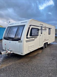 Nuevo Diseño de Remolque de Viaje Portátil, Caravana, Remolque para Campamento - Product Image 4
