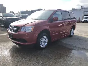Dodge Grand Caravan SXT 2013 - Product Image 3
